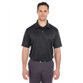 Picture of Men's Cool & Dry Jacquard Stripe Polo