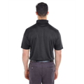 Picture of Men's Cool & Dry Jacquard Stripe Polo