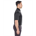 Picture of Men's Cool & Dry Jacquard Stripe Polo