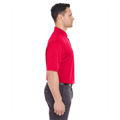 Picture of Men's Cool & Dry Jacquard Stripe Polo