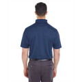 Picture of Men's Cool & Dry Jacquard Stripe Polo