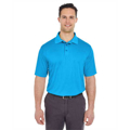 Picture of Men's Cool & Dry Jacquard Stripe Polo