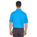 Picture of Men's Cool & Dry Jacquard Stripe Polo