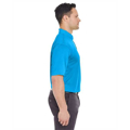 Picture of Men's Cool & Dry Jacquard Stripe Polo
