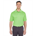 Picture of Men's Cool & Dry Jacquard Stripe Polo