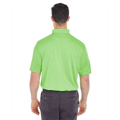 Picture of Men's Cool & Dry Jacquard Stripe Polo