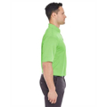 Picture of Men's Cool & Dry Jacquard Stripe Polo
