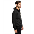 Picture of Unisex French Terry Snorkel Pullover Sweatshirt