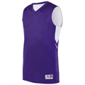 Picture of Youth Alley Oop Reversible Jersey