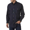 Picture of Men's Tall Solid Flannel