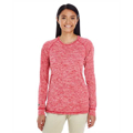 Picture of Ladies' Electrify 2.0 Long-Sleeve T-Shirt