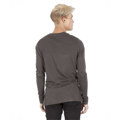 Picture of Unisex 4.6 oz. Modal Long-Sleeve T-Shirt