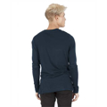 Picture of Unisex 4.6 oz. Modal Long-Sleeve T-Shirt