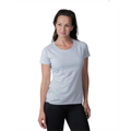 Picture of Ladies' Endurance Short-Sleeve T-Shirt