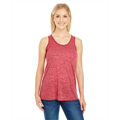 Picture of Ladies' Blizzard Jersey Racer Tank