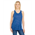 Picture of Ladies' Blizzard Jersey Racer Tank