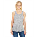 Picture of Ladies' Blizzard Jersey Racer Tank