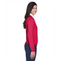 Picture of Ladies' V-Neck Sweater