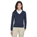 Picture of Ladies' V-Neck Sweater