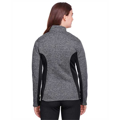 Picture of Ladies' Constant Full-Zip Sweater Fleece Jacket