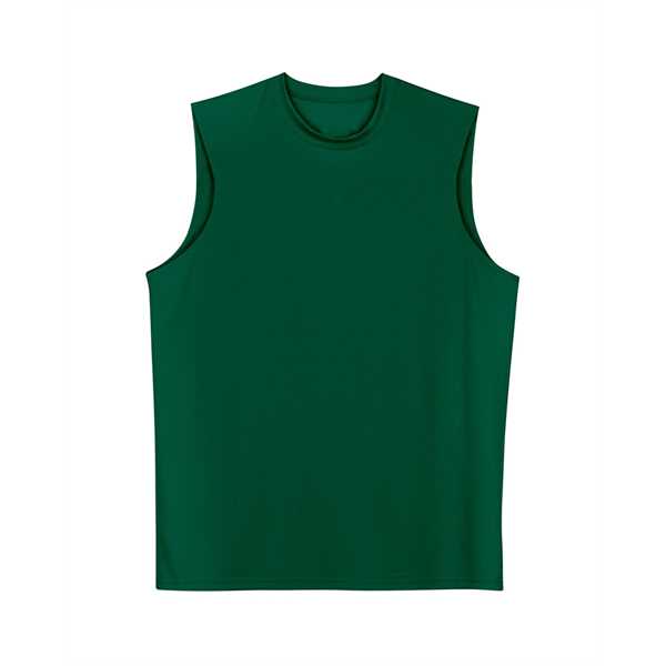 FOREST GREEN