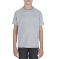 Picture of Youth 5.1 oz., 100% Soft Spun Cotton T-Shirt