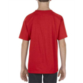 Picture of Youth 5.1 oz., 100% Soft Spun Cotton T-Shirt
