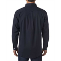 Picture of Men's Tall Nailhead Long-Sleeve Woven Shirt