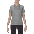 Picture of Youth 4.3 oz., Ringspun Cotton T-Shirt