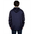 Picture of Unisex Nylon Packable Pullover Anorak Jacket