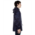 Picture of Unisex Nylon Packable Pullover Anorak Jacket