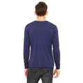 Picture of Unisex Jersey Long-Sleeve T-Shirt