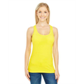 Picture of Ladies' Spandex Performance Racer Tank