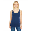 Picture of Ladies' Spandex Performance Racer Tank