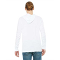 Picture of Unisex Jersey Long-Sleeve Hoodie