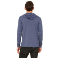 Picture of Unisex Jersey Long-Sleeve Hoodie