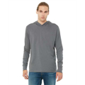 Picture of Unisex Jersey Long-Sleeve Hoodie