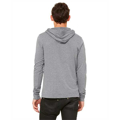 Picture of Unisex Jersey Long-Sleeve Hoodie