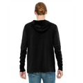 Picture of Unisex Jersey Long-Sleeve Hoodie