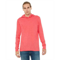 Picture of Unisex Jersey Long-Sleeve Hoodie