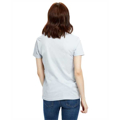 Picture of Ladies' 4.5 oz. Short-Sleeve Garment-Dyed Jersey Crew