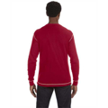 Picture of Men's Vintage Long-Sleeve Thermal T-Shirt