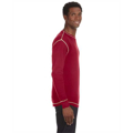 Picture of Men's Vintage Long-Sleeve Thermal T-Shirt