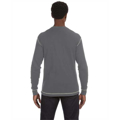 Picture of Men's Vintage Long-Sleeve Thermal T-Shirt