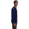 Picture of Men's Vintage Long-Sleeve Thermal T-Shirt