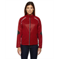 Picture of Ladies' Dynamo Three-Layer Lightweight Bonded Performance Hybrid Jacket