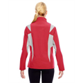 Picture of Ladies' Icon Colorblock Soft Shell Jacket