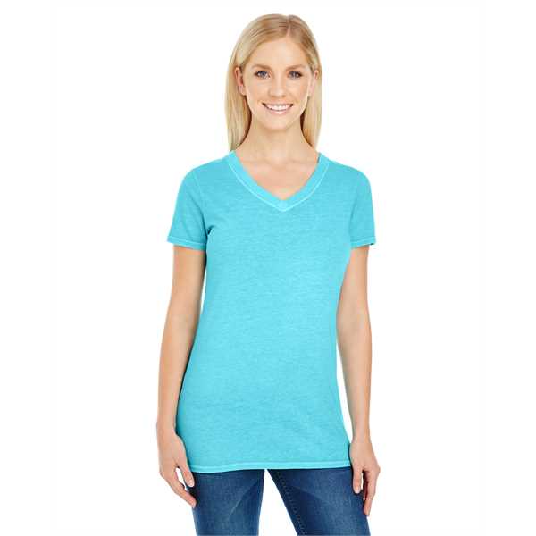 LAGOON BLUE