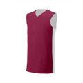 Picture of Adult Reversible Moisture Management Muscle Shirt