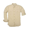 Picture of Men's Expedition Travel Long-Sleeve Shirt
